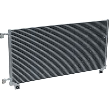 Universal Air Cond Chev Suburban 05-00 Condenser, Cn3026Pfc CN3026PFC